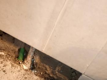 新沂卫生间测漏水公司分享下新沂市地下管线探测方法分析