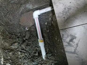 新沂卫生间漏水检测公司分享下家用管道漏水检测方法