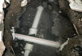  新沂测漏水公司浅析新沂管道泄漏检测公司检测水管泄漏