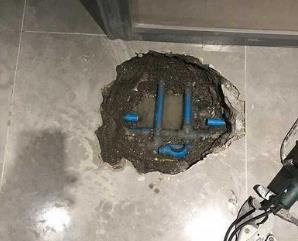 新沂测漏水公司为您专业解答新沂地暖漏水检测中精确漏水检测的成本